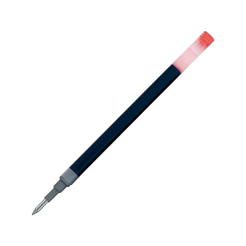 Pilot Pilot 77242 G2 Σαπούνι με μελάνι Gel, 2-Πακέτο για Στύλους, Λεπτή Μύτη, Κόκκινο Μελάνι 1