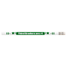Drittklssler von Musgrave Pencil Co Inc sind die Motivationsstifte Nr. 1 fr Schulbedarf