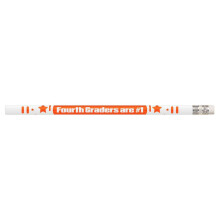 Viertklssler von Musgrave Pencil Co sind die Motivationsstifte Nr. 1 fr Schulbedarf