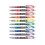 Sharpie SHARPIE 24415Pp Accent Liquid Pen Style Textmarker, Keilspitze, sortiert 3