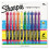 Sharpie SHARPIE 24415Pp Accent Liquid Pen Style Textmarker, Keilspitze, sortiert 2