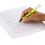 SHARPIE Clear View Textmarker-Stick, Gelb, 3 Stck (1950745) 5