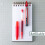 Pilot Pilot Precise V7 RT Retractable Rolling Ball Pens  Fine Point  Red Ink  6 Pack 2