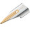 Lamy 1227752?Feder Gold Medium 1