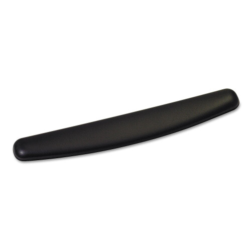 3M 3M WR309LE REST REST NONSKID Base de 18 polegadas WX2-1/2 polegadas DX3/4 polegadas H preto