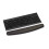 3M 3M WR309LE REST REST NONSKID Base de 18 polegadas WX2-1/2 polegadas DX3/4 polegadas H preto 2