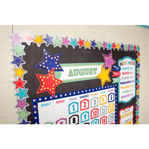 Teacher Created Resources Αστέρια Μαρκίζας (5870) 1