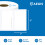 Aegis Adhesives - 2" X 1" Αυτοκόλλητες Ετικέτες για UPC Barcodes, Διευθύνσεις, Συμβατές με Rollo, Zebra 2