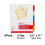 Staples Staples 431421 Big Tab Διαχωριστικά 5-Tab Buff 4 Σετ/PK 2