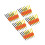 hand2mind Circle Master Compasso matematico (confezione da 30) 1