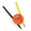 hand2mind Circle Master Compasso matematico (confezione da 30) 2