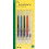 Dritz Hitzelschstifte, 5 Stck, verschiedene Farben 1