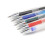 Dritz Hitzelschstifte, 5 Stck, verschiedene Farben 2