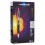 Uni-Ball uni-ball 61257 Signo Gel 207 Αναδιπλούμενο Στυλό Γέλης Κόκκινο Μικρό Δώδεκα 1
