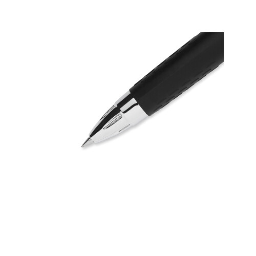 Uni-Ball uni-ball 61257 Signo Gel 207 Αναδιπλούμενο Στυλό Γέλης Κόκκινο Μικρό Δώδεκα 2