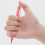 Pentel Pentel Core Not Break Mechanical Pencil  Cherry Red (XPP505-GB) 5