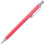 Pentel Pentel Core Not Break Mechanical Pencil  Cherry Red (XPP505-GB) 2