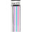 Ranger Dyan Revelry's Dylusions Dyalog Notebook Elastic Bands (4 Per Pack)  Multicolor 1