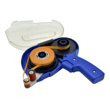 WOD RWATgD Tape Dispenser Gun voor Transfer Tape Lijm Applicator: