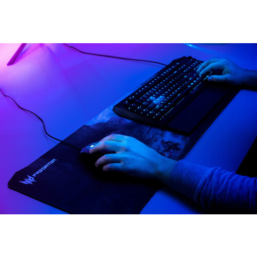 Acer Acer Predator Gorge Battle XXL Mousepad 1