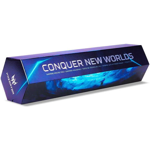 Acer Acer Predator Gorge Battle XXL Mousepad 2