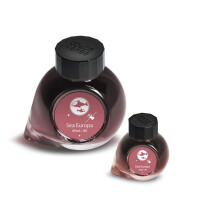 Colorverse Ink - Spaceward -No. 9 Sea Europa (65 ml s 15 ml) tltotoll tinta