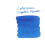 Colorverse Μελάνι - Spaceward - Νο. 12, Κρυστάλλινος Πλανήτης (65ml & 15ml) Μελάνι Στυλό 3
