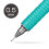 Staedtler Μηχανικό Μολύβι Staedtler 0.5mm 925 75 Χρώματα Πράσινο 925 75-05G 2