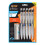 BIC BIC MPMX5P51 Velocity Max Bleistift HB2 Nr. 2 0,5mm 3