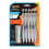 BIC BIC MPMX5P51 Velocity Max Bleistift HB2 Nr. 2 0,5mm 2
