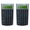 HP HP 10bII+ Finanzrechner (NW239AA) 2er-Pack 1