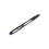 Uni-Ball Uni-Ball Jetstream Rollerball Pen 1.0mm Bold Point 6-Count (Blue Bold) 3