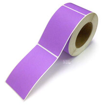 Next Day Labels  3 X 5 Rectangle Inventory Color Coding Labels  500 Pe
