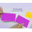 Next Day Labels  3 X 5 Rectangle Inventory Color Coding Labels  500 Pe 4