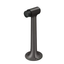 Deltana DSF800U10B Στήριγμα Δαπέδου; 8" Βαρέως τύπου Προστατευτικό σε Φινίρισμα Λαδιού