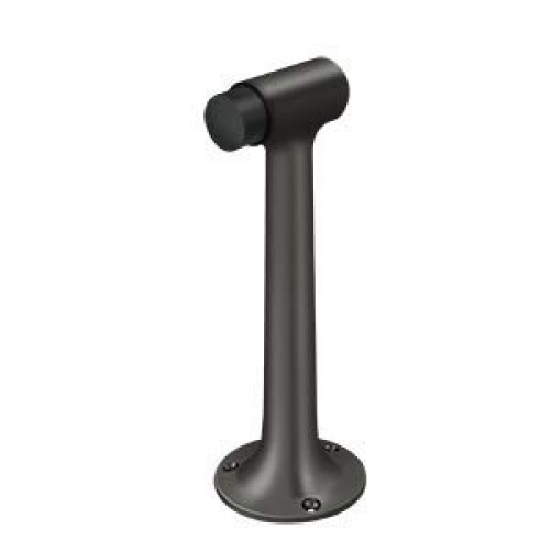 Deltana DSF800U10B Στήριγμα Δαπέδου; 8" Βαρέως τύπου Προστατευτικό σε Φινίρισμα Λαδιού