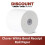 Clover Λευκό Χαρτί Απόδειξης για Εκτυπωτή Star SP700 - 3" x 165' (12 Ρολά) 2