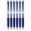Uni-Ball Canetas de gel retr   til uni-ball 1