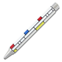 ACME Studio Piet Roller Roller Ball Pen