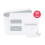 Metabo 50 1099 envelopes fiscais projetados para 1099 Misc 1099-R & Div e Int Laser Forms 5 5/8 polegadas x 9 polegadas goma goma 50 envelopes 5