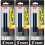 Pilot Pilot, G2 Gel Ink Refills, Fine Point 0.7 mm, Κόκκινο, Πακέτο 6 1