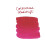 Colorverse Ink - Astrophysics - Red Shift (65ml & 15ml) Μελάνι Πέννας 3