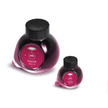 Colorverse Ink - Astrofyzika - Red Shift (65 ml a 15 ml) inkoust pro plnic pero