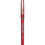 Pilot Pilot Precise V7 Capped Liquid Ink Rolling Ball Penns Fine Point 0,7 mm Red Pack med 8 3