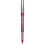 Pilot Pilot Precise V7 Capped Liquid Ink Rolling Ball Penns Fine Point 0,7 mm Red Pack med 8 2