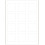 PACKZON 2"""" x 2"""" Square Labels for Laser/Inkjet  Permanent Adhesive 1