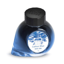 Colorverse Project Ink c.006 - Cotton Blue - (65ml) Inkoust do plncho pera