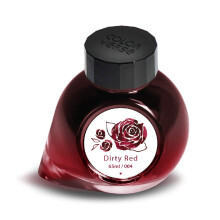 Colorverse Project Ink No.004 - Piszkosvrs - (65ml) Tltotoll tinta