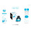 Colorverse Project Ink No.007 - Clear Cyan - (65ml) Μελάνι Πέννας 3