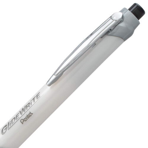 Pentel Pentel Glidewrite Signatur 2
